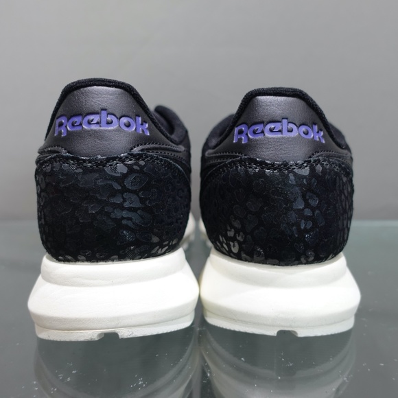 Reebok Classic Leather SP Women's Sneakers #144 - Picture 6 of 9
